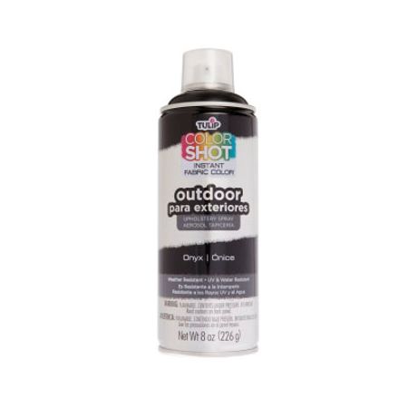 Picture of 37126 ColorShot Outdoor Onyx