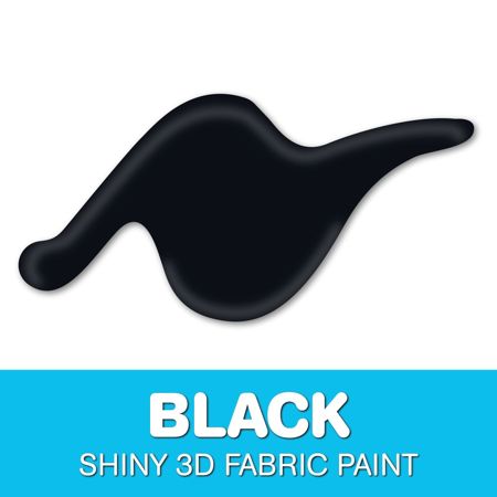 Picture of 54139 SHINY BLACK 1OZ