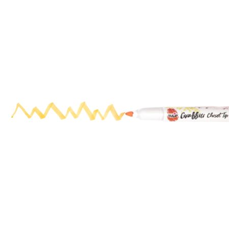 Picture of 38044 Graffiti Chisel Tip Bright Fabric Markers 6 Pack