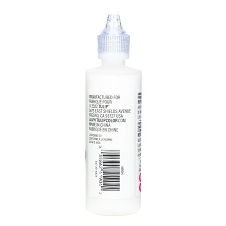 Picture of 41904 Tulip Dimensional Fabric Paint Glitter Crystal Sparkles 4 fl. oz.