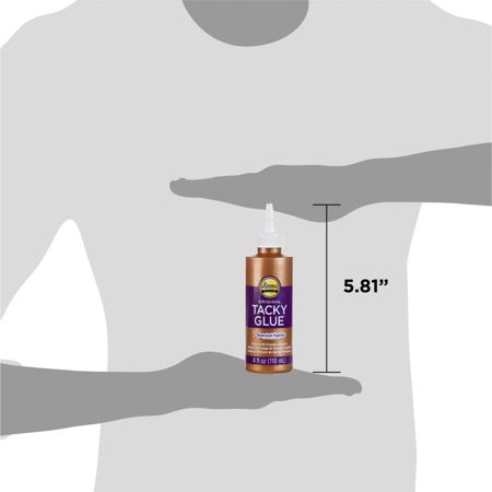 Picture of 15603 Aleenes Original Tacky Glue 4 fl. oz.