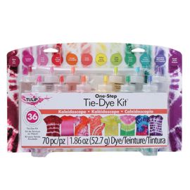 Tulip Reverse Tie-Dye Kits