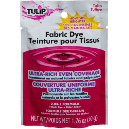 Picture of 42733 Tulip® Permanent Fabric Dye Tulip