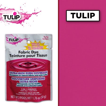 Picture of 42733 Tulip® Permanent Fabric Dye Tulip