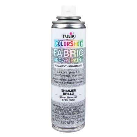 Picture of 33606 ColorShot Silver Shimmer