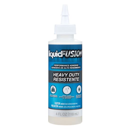 Liquid Fusion® 4 oz. bottle 