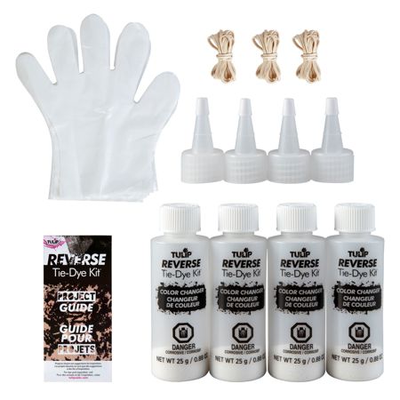 Picture of 44275                               ONE STEP REVERSE DYE KIT                          