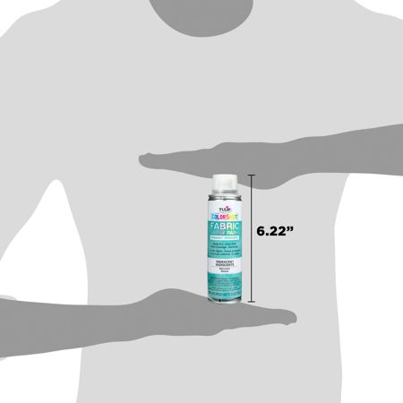 Picture of 40404 ColorShot Mermaid