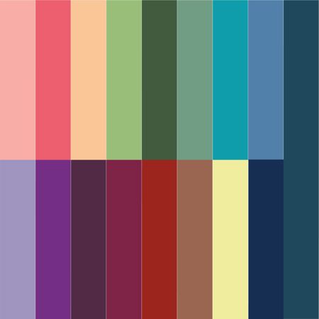 Picture of 47749 Tulip Tie-Dye Refills  Nature 30 Pack