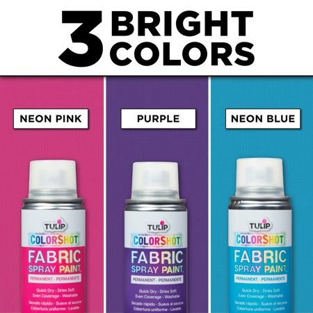 Picture of 33744 ColorShot Bright 3 Pack