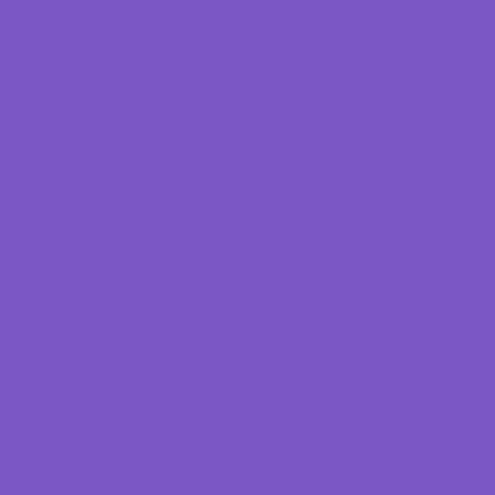 Picture of 41405 Tulip Dimensional Fabric Paint Slick Purple 4 oz.