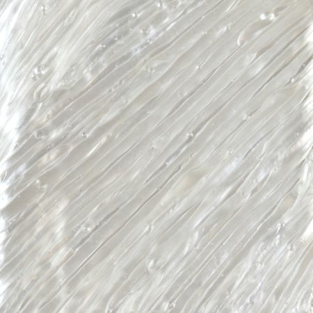 Picture of 17364 Tulip Dimensional Fabric Paint Metallics White 4 oz.