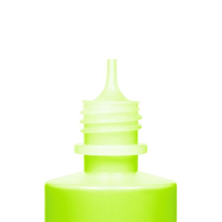 Picture of 26523 Tulip Dimensional Fabric Paint Slick Lectric Lime 4 oz.