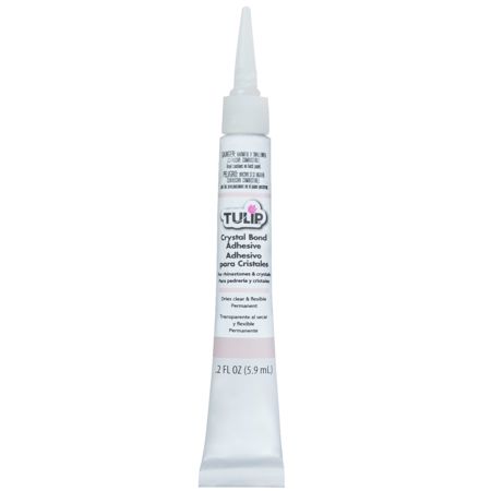 Picture of 31600 Crystal Bond Adhesive .2 fl oz