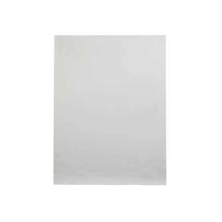 Picture of 34369 Express Yourself! Iron-On Transfer Sheet Silver Metallics