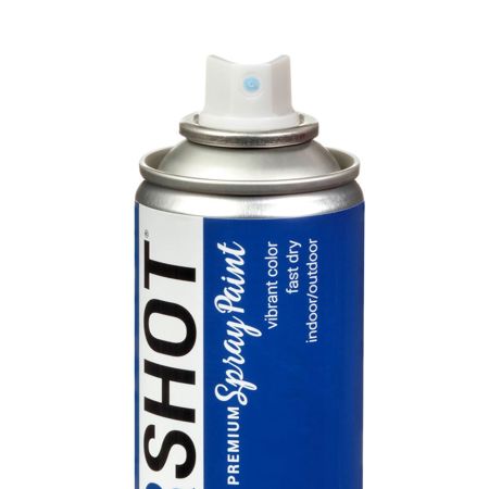 Picture of 40093 COLORSHOT Gloss Spray Paint Hello Handsome (Royal Blue) 10 oz.