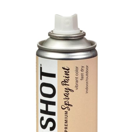 Picture of 40111 COLORSHOT Metallic Spray Paint Cheers (Champagne Metallic) 9 oz.