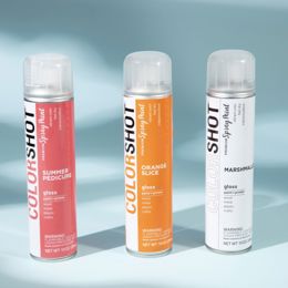 Picture for category Spray Paint