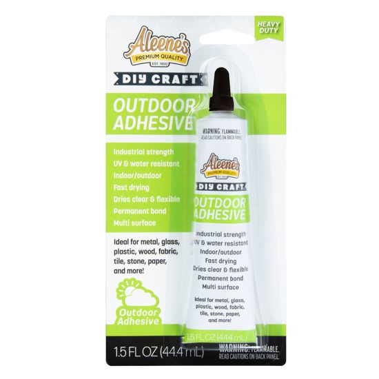 Picture of 49050 Aleene's DIY Craft Outdoor Adhesive