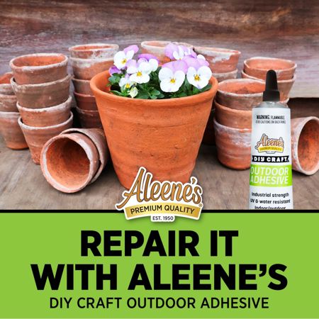 Picture of 49050 Aleene's DIY Craft Outdoor Adhesive