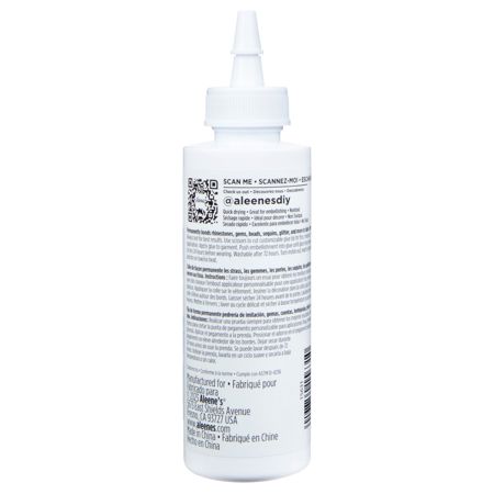 Picture of 15631 Aleene's Jewel-It Embellishing Glue 4 fl. oz.