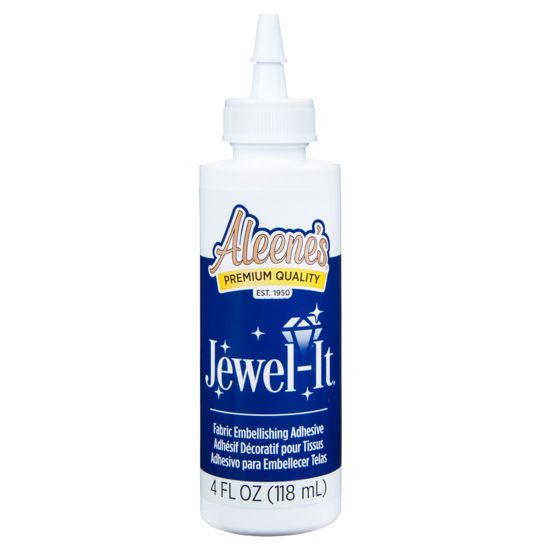 Picture of 15631 Aleene's Jewel-It Embellishing Glue 4 fl. oz.