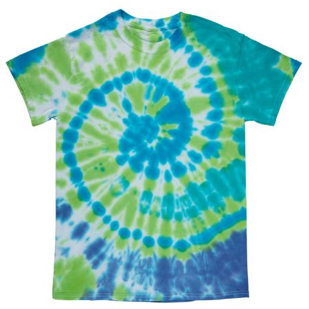 Picture of 40972 Tulip Shark Island 8-Color Tie-Dye Kit