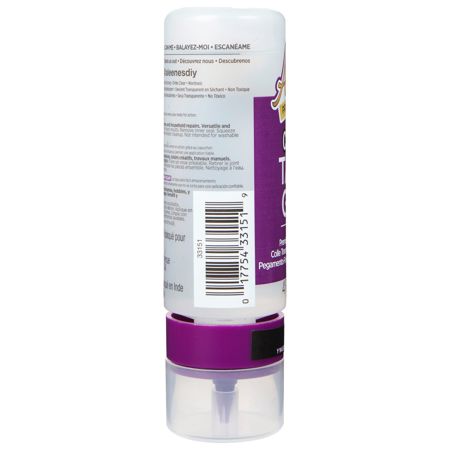 Picture of 33151 Aleene's Original Always Ready Clear Gel Tacky Glue 4 fl. oz.