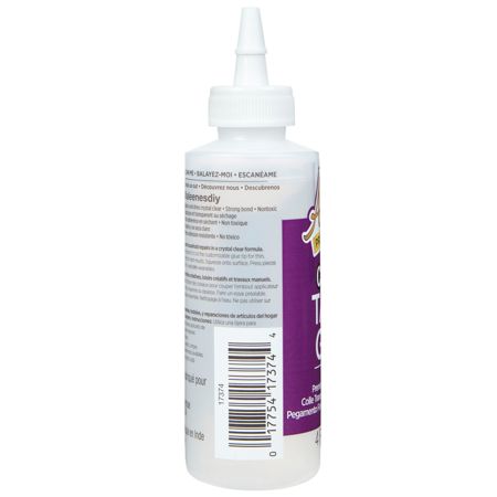 Picture of 17374 Aleene's Original Clear Gel Tacky Glue 4 fl. oz.