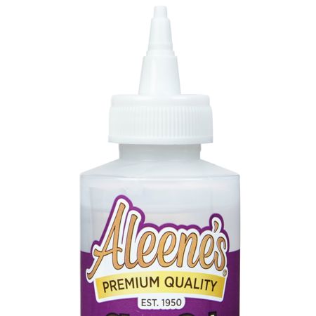 Picture of 17374 Aleene's Original Clear Gel Tacky Glue 4 fl. oz.