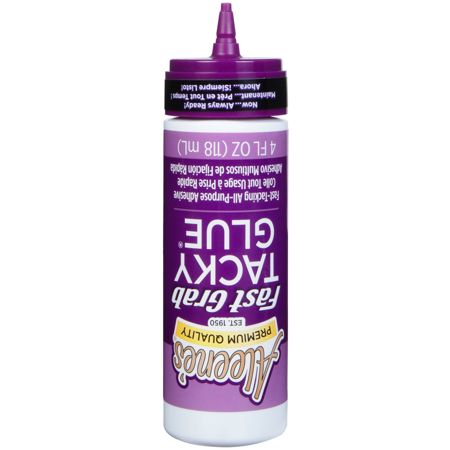 Picture of 33141 Aleene's Original Always Ready Fast Grab Tacky Glue 4 fl. oz.