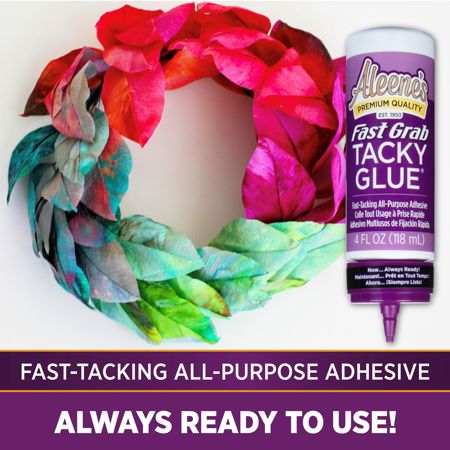 Picture of 33141 Aleene's Original Always Ready Fast Grab Tacky Glue 4 fl. oz.