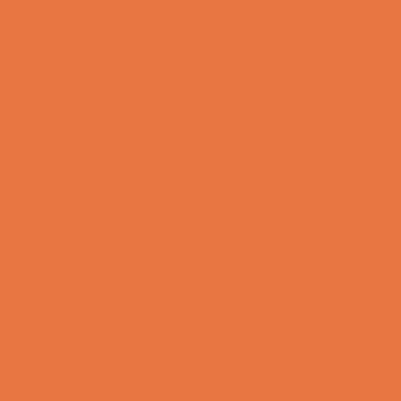 Picture of 41409 Tulip Dimensional Fabric Paint Slick Orange 4 fl. oz.