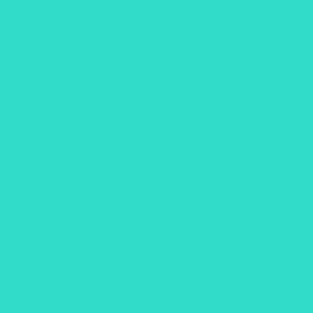 Picture of 30716 Tulip Puff Paint Shiny Bright Teal 4 fl. oz.