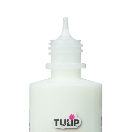 Picture of 16066 Tulip Dimensional Fabric Paint Glow Natural 4 fl. oz.