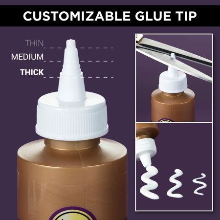 Picture of 29682 Aleene's Turbo Tacky Glue 4 fl. oz.