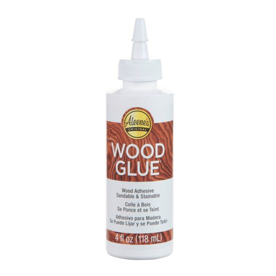 Picture of 15623 Aleene's Wood Glue 4 fl. oz.