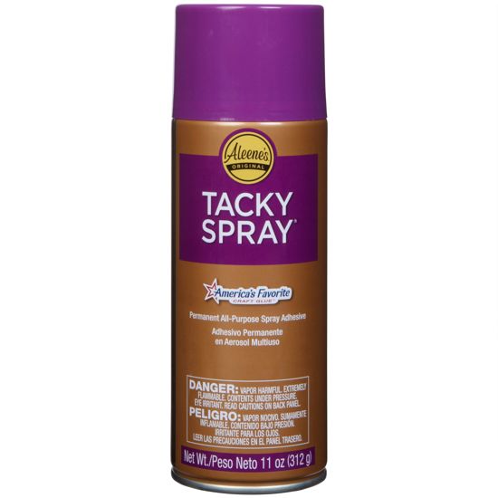 Picture of 23501 Aleene’s Tacky Spray 11 oz.