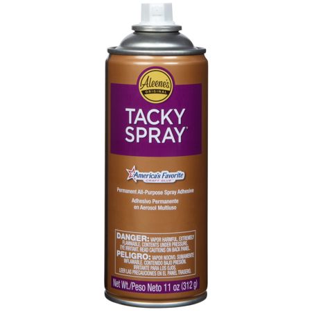 Picture of 23501 Aleene’s Tacky Spray 11 oz.