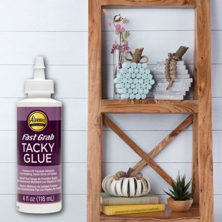 Picture of 18338 Aleene's® Original Fast Grab Tacky Glue™ 4 oz.