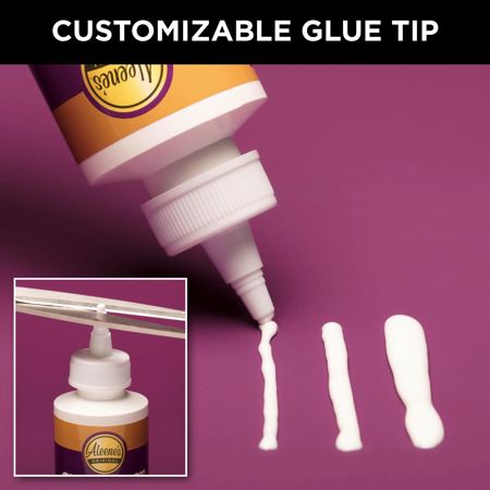 Picture of 15578 Aleene's Super Thick Tacky Glue 4 fl. oz.