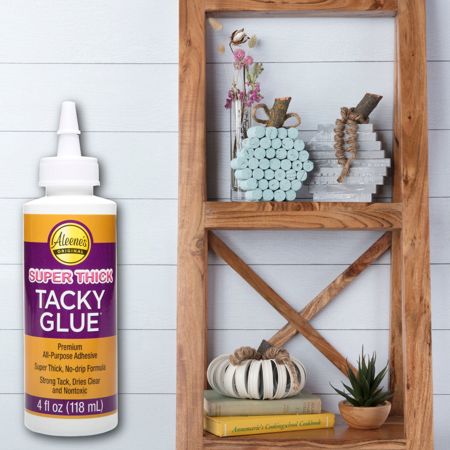 Picture of 15578 Aleene's Super Thick Tacky Glue 4 fl. oz.