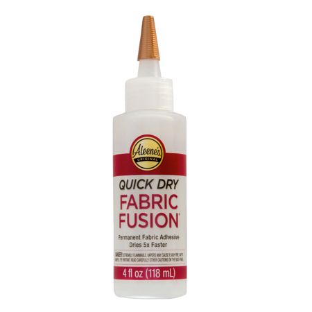 Picture of 32299 Aleene's Quick Dry Fabric Fusion 4 fl. oz.