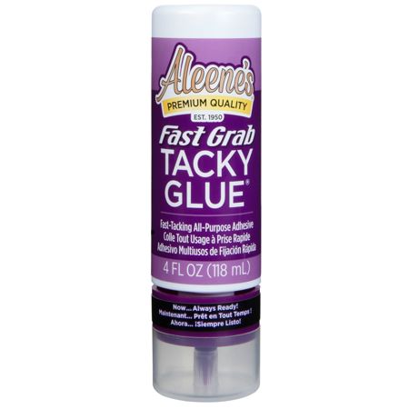 Picture of 33141 Aleene's Original Always Ready Fast Grab Tacky Glue 4 fl. oz.