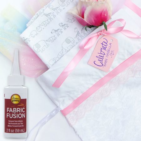 Picture of 40644 Aleene's Fabric Fusion  2 fl. oz. 3 Pack