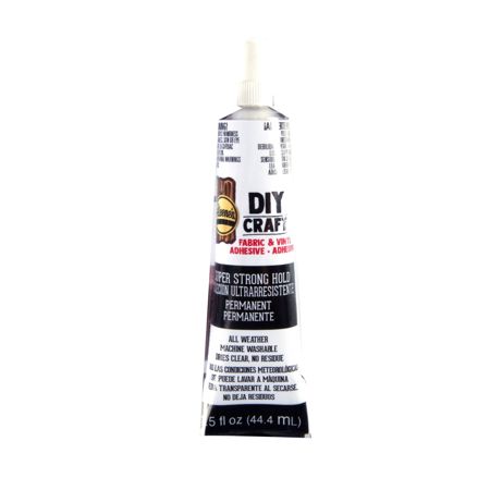 Picture of 43243 Aleene's DIY Craft Fabric & Vinyl Adhesive 1.5 fl. oz.