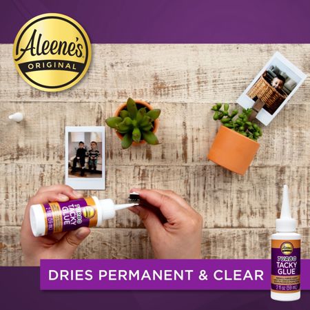 Aleenes Turbo Tacky Glue Needlenose project