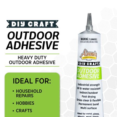 Picture of 49050 Aleene's DIY Craft Outdoor Adhesive