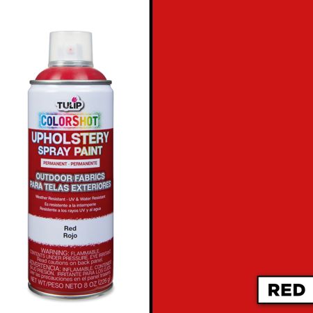 Picture of 37110 ColorShot Outdoor Red