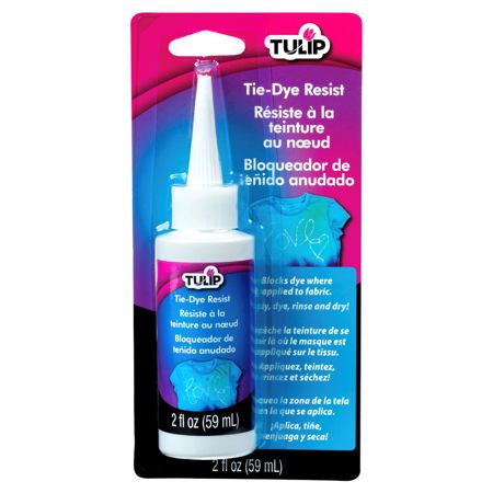 Picture of 28890 Tulip Tie-Dye Resist 2 fl. oz.